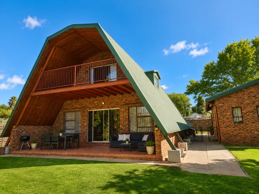 3 Bedroom Property for Sale in Deneysville Free State